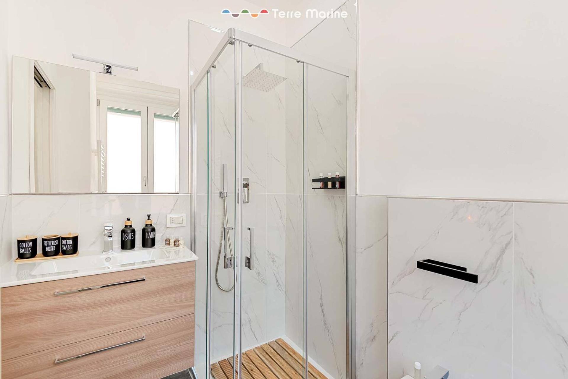 La Casa Di Zoe, Terre Marine Apartment La Spezia Ngoại thất bức ảnh