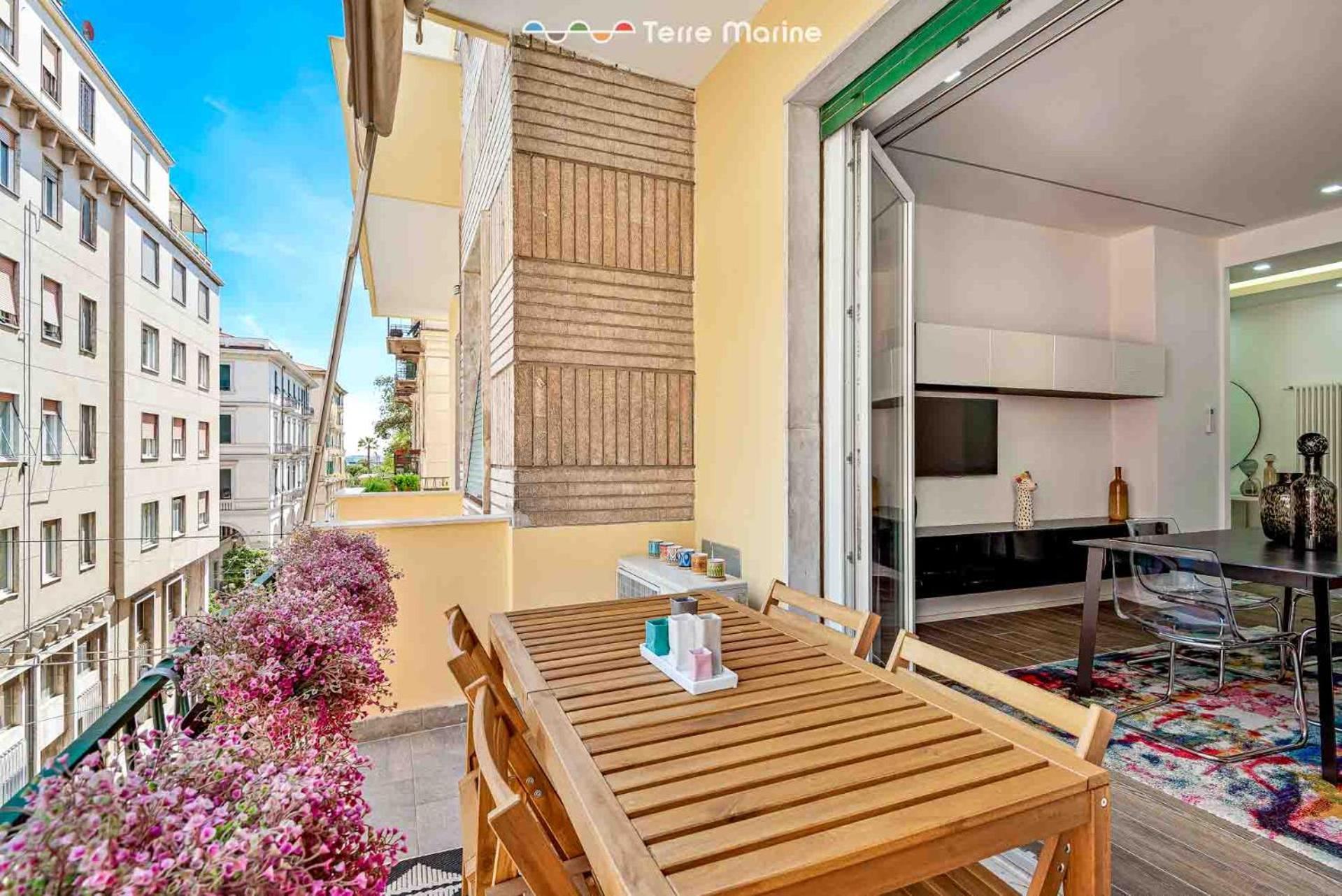 La Casa Di Zoe, Terre Marine Apartment La Spezia Ngoại thất bức ảnh