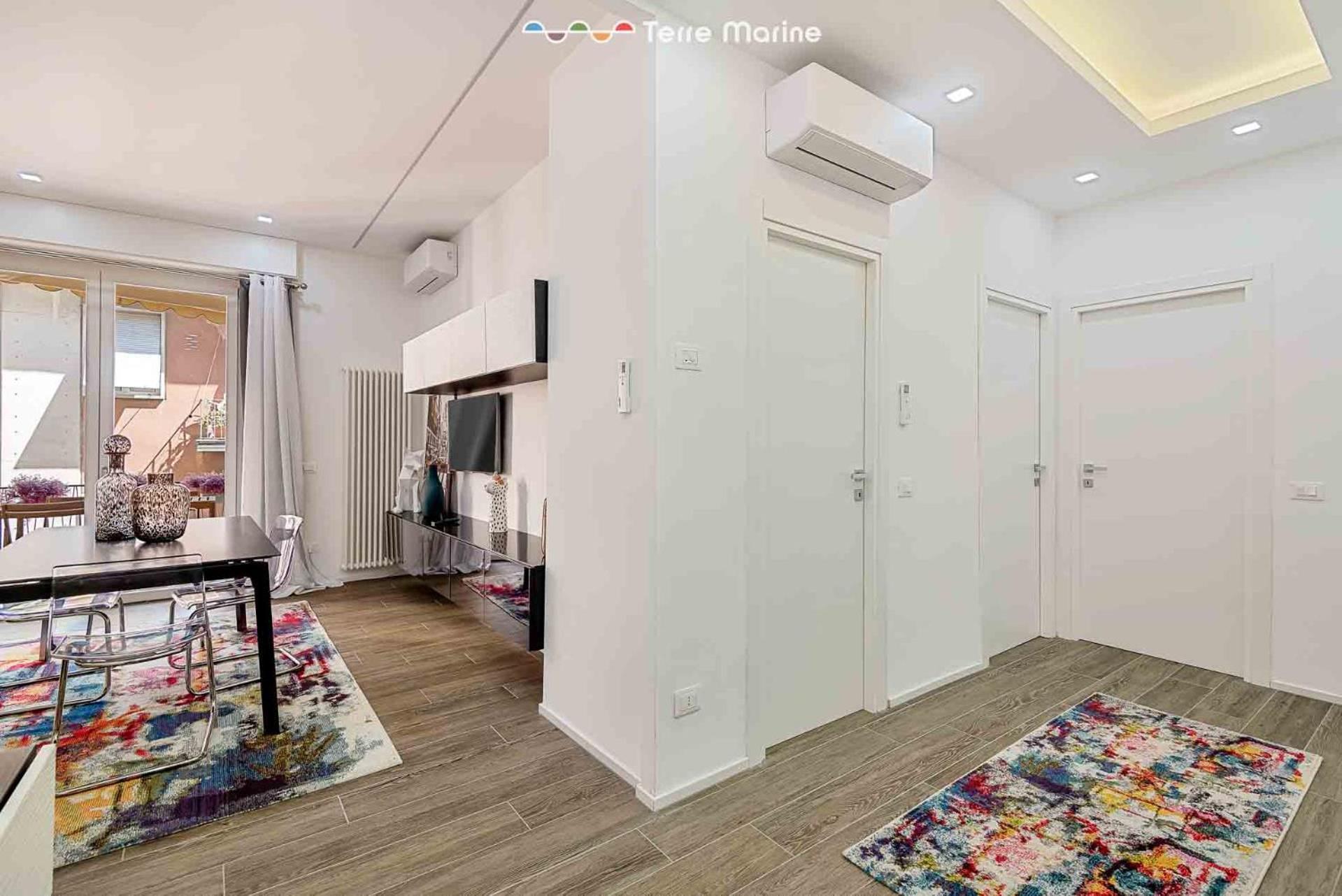 La Casa Di Zoe, Terre Marine Apartment La Spezia Ngoại thất bức ảnh