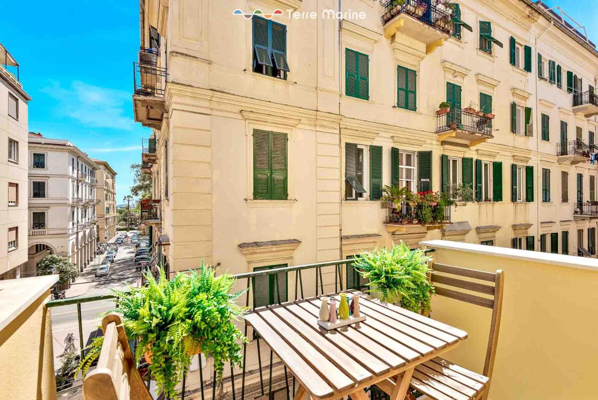 La Casa Di Zoe, Terre Marine Apartment La Spezia Ngoại thất bức ảnh
