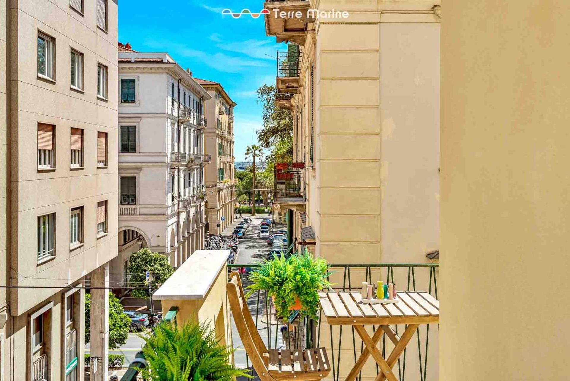 La Casa Di Zoe, Terre Marine Apartment La Spezia Ngoại thất bức ảnh